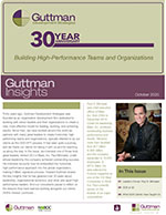 October 2020 Guttman Insights