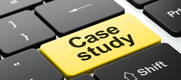 Case Studies/Clients