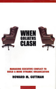 When Goliaths Clash
